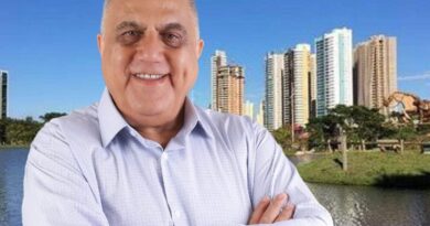 Vereador Dr. Jamal: Compromisso E Resultados Para Campo Grande